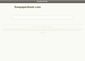 freepaperbook.com