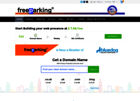 freeparking.co.uk