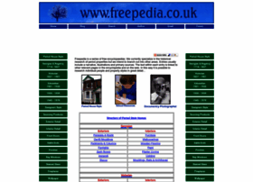 Freepedia.co.uk