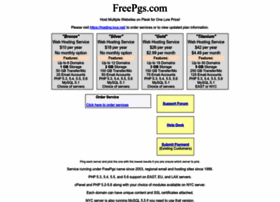 freepgs.com