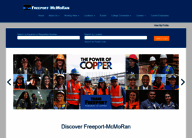 freeport-mcmoran.jobs