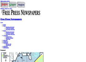 Freepressnewspapers.com