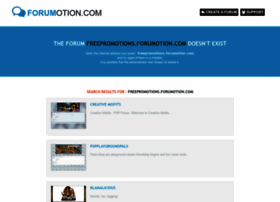 freepromotions.forumotion.com