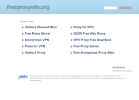 freeproxysite.org