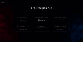 freerecipes.net