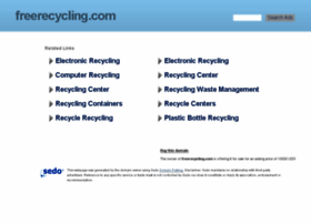 freerecycling.com