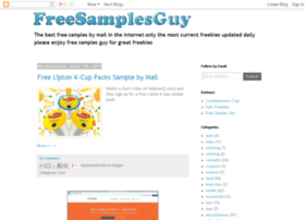 freesamplesguy.com