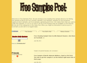 freesamplespost.com