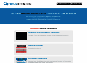freescore.forumieren.com