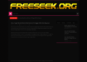 freeseek.org