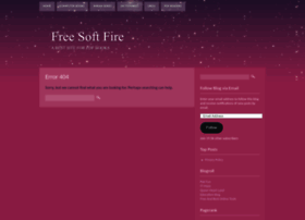 freesoftfire.wordpress.com