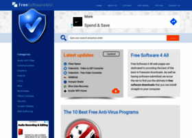 freesoftware4all.co.uk