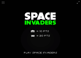 freespaceinvaders.org