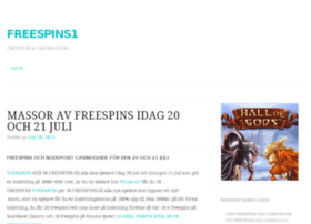 freespins1.wordpress.com