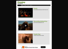 Freestep.com