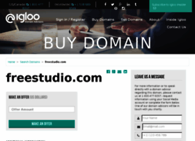 freestudio.com