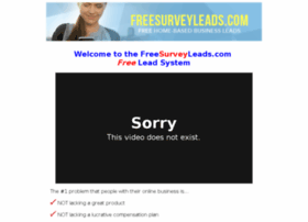 freesurveyleads.com