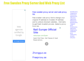 freeswedenproxy.blogspot.com