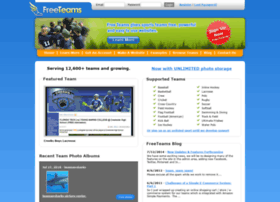 freeteams.net