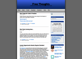 freethoughts.wordpress.com