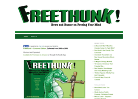 freethunk.net