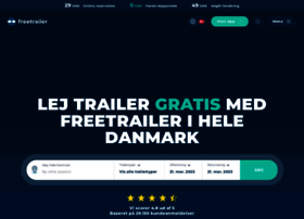 freetrailer.dk