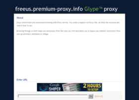 freeus.premium-proxy.info