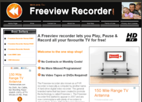 freeviewrecorder.com