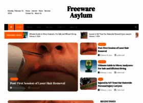 freewareasylum.com