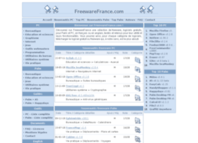 freewarefrance.com