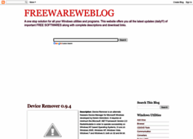 freewareweblog.blogspot.in