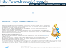 freeweb4-you.de
