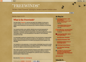Freewinds.blogspot.com