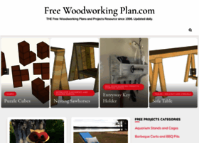 freewoodworkingplan.com