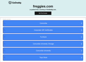Freggies.com