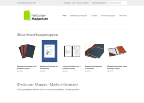 freiburger-mappen.de