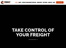 Freightcontroller.com.au