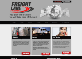 Freightlane.com