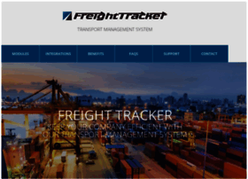 freighttracker.com.au