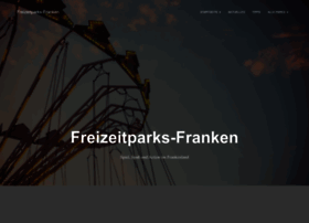 freizeitparks-franken.de