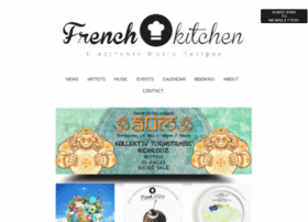 French-kitchen.fr