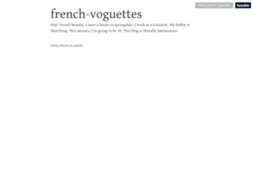 French-voguettes.tumblr.com