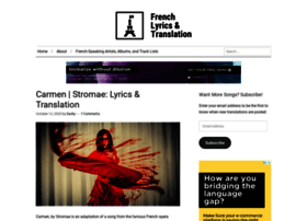 French2music.wordpress.com