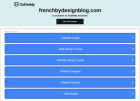 Frenchbydesign.blogspot.de