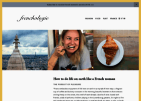 Frenchologie.com