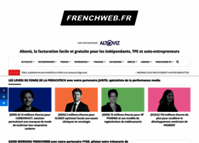 frenchweb.fr