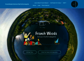 frenchwoods.com