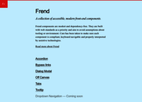 Frend.co