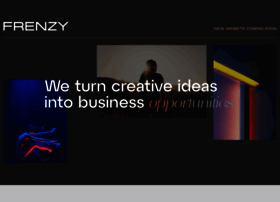 frenzyprojects.com