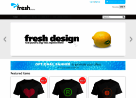 Fresh-fresh.myshopify.com